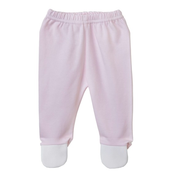 Cotton Two Piece