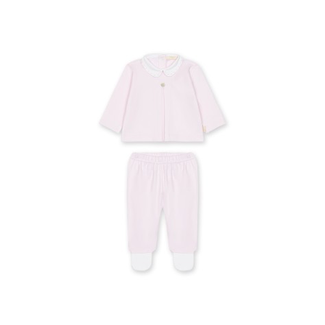 Cotton Two Piece - Image product