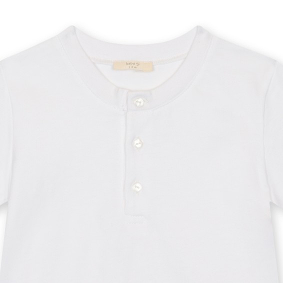 Maglietta Baby Gi