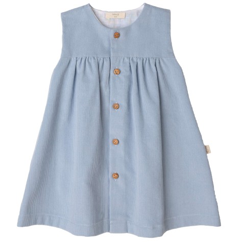 Vestido Baby Gi - Image product
