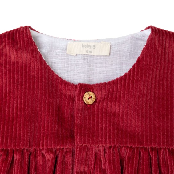 Baby Gi Dress