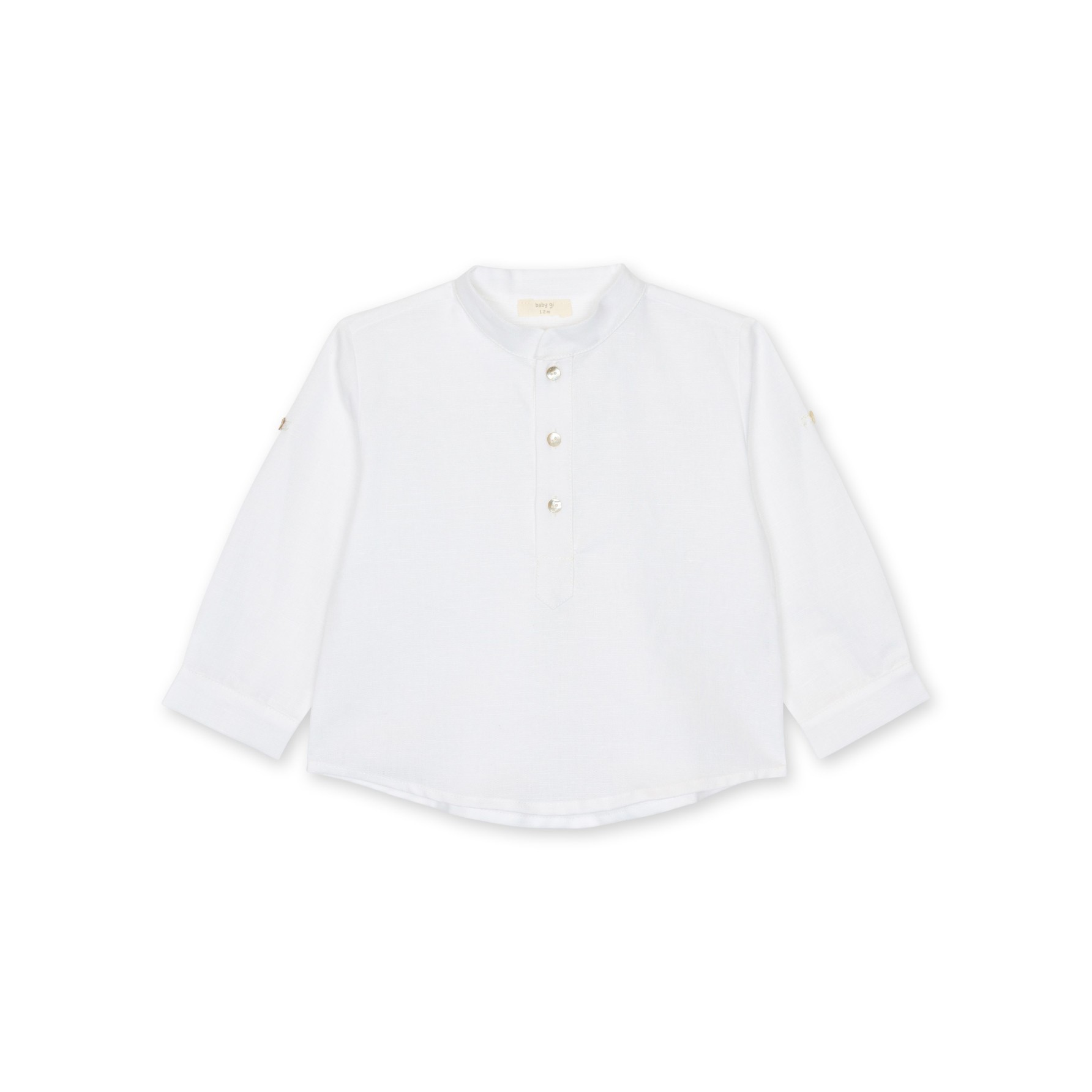 Chemise Baby Gi