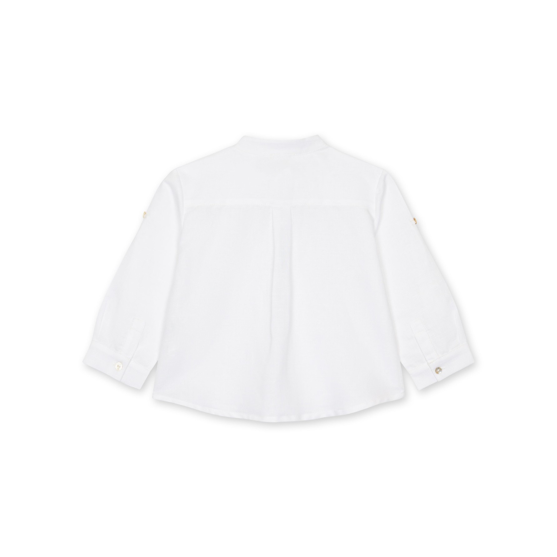 Chemise Baby Gi