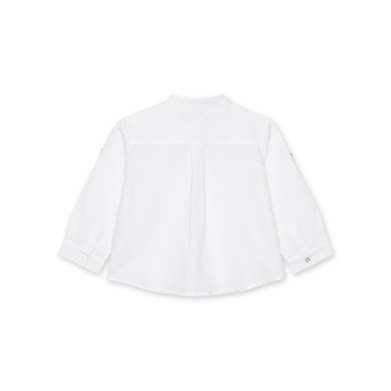 Chemise Baby Gi