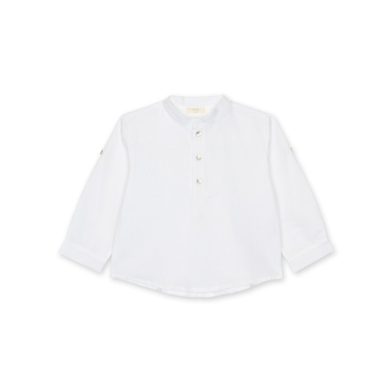 Chemise Baby Gi