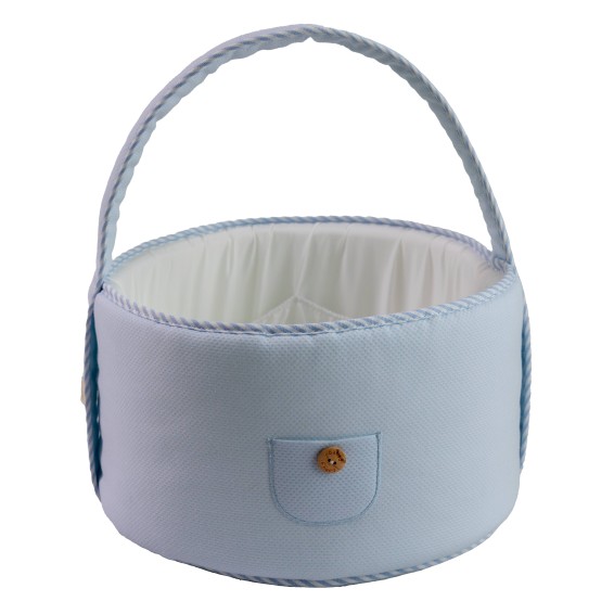 Panier De Toilette Baby Gi