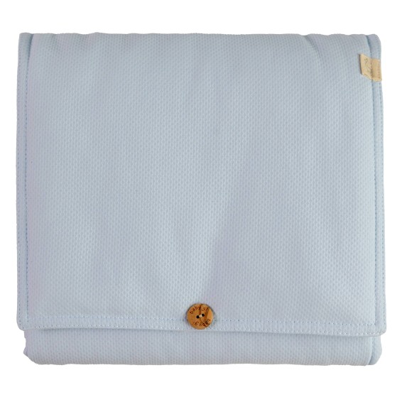 Baby Gi Diaper Changing Pad