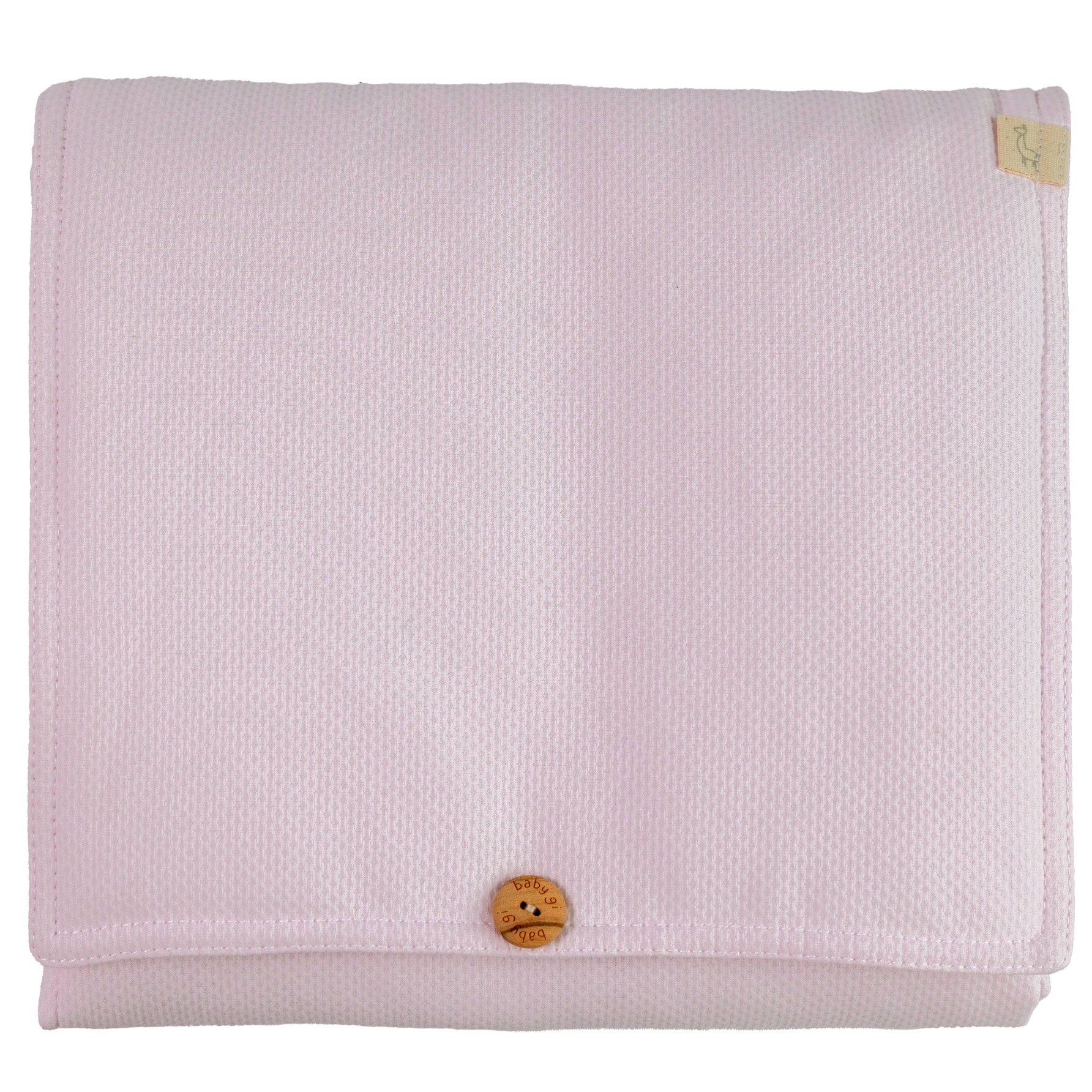 Fasciatoio Portatile Baby Gi