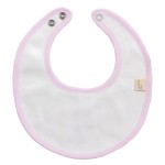 Ivory & Pink