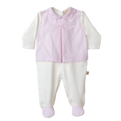 Pijama Baby Gi - Image product