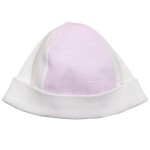 Ivory & Pink