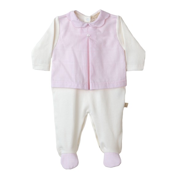 Tutina Baby Gi