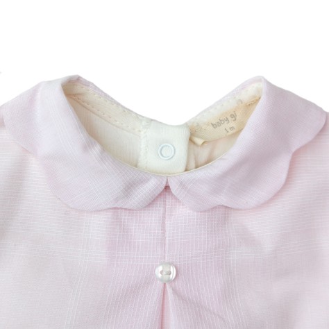 Tutina Baby Gi