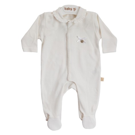 Pijama Baby Gi C/ Lazo - Image product