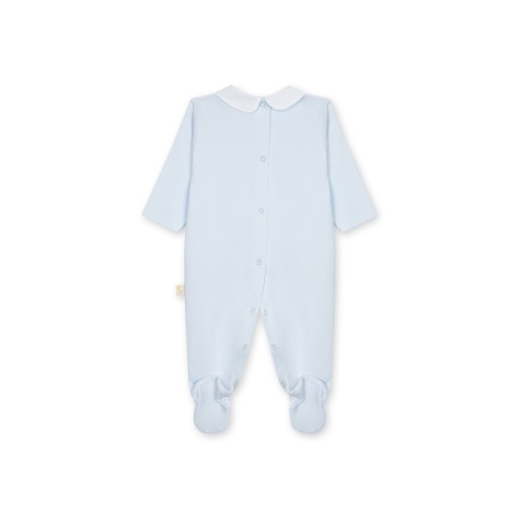 Tutina Baby Gi