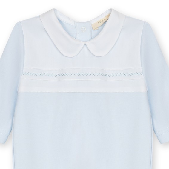 Tutina Baby Gi