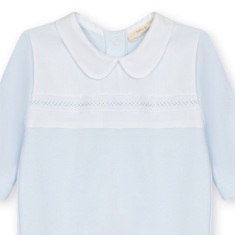 Tutina Baby Gi