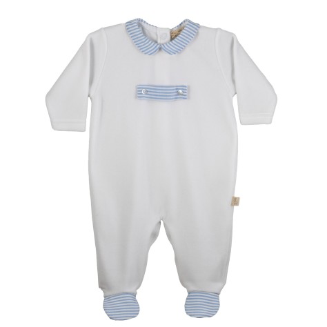 Babygrow C/ Riscas - Image product