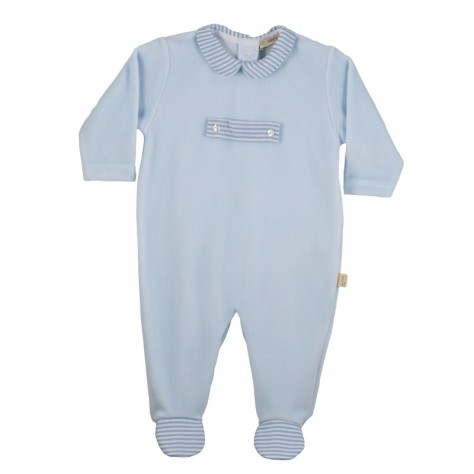 Babygrow C/ Riscas - Image product