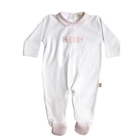 Babygrow C/ Riscas - Image product