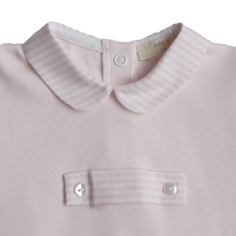 Babygrow C/ Riscas