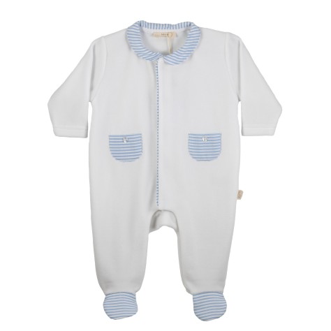 Pijama C/ Bolsillo - Image product
