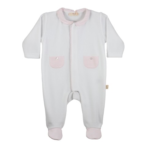 Pijama C/ Bolsillo - Image product