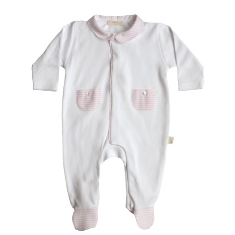 Pijama C/ Bolsillo - Image product