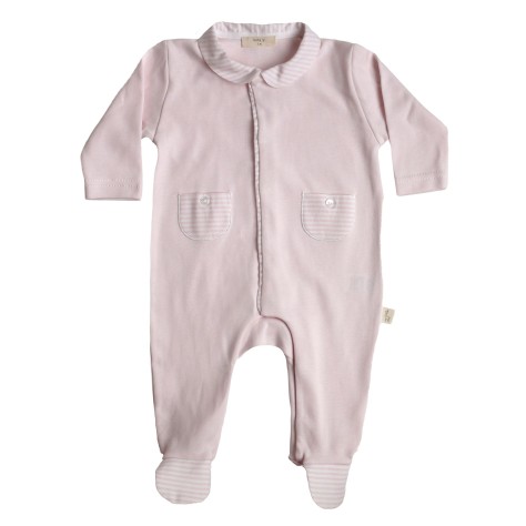 Pijama C/ Bolsillo - Image product