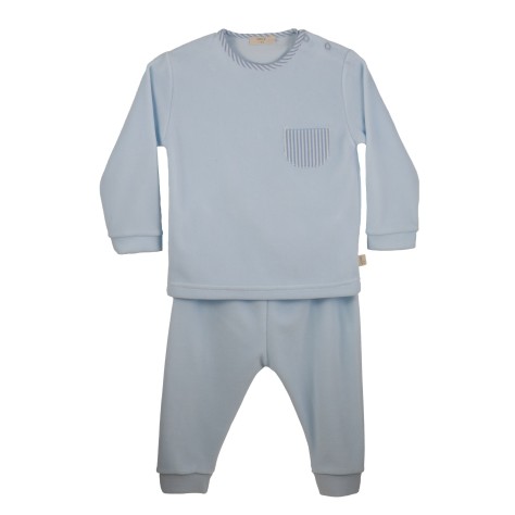 Pijama C/ Riscas - Image product