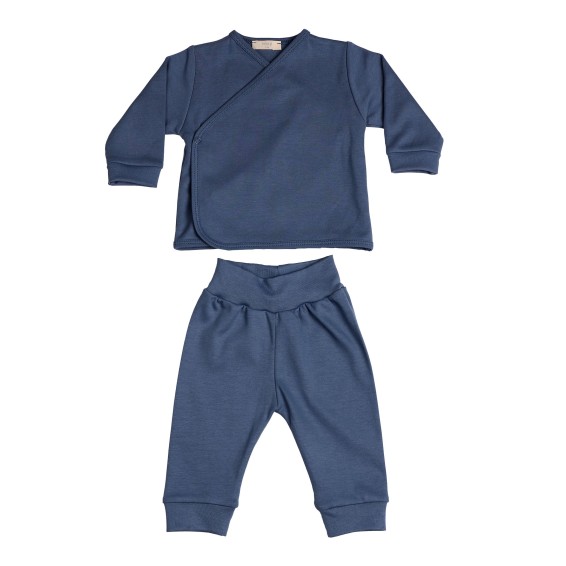 Trendy Two Piece Set