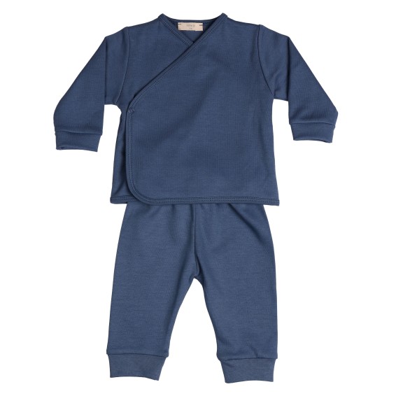 Trendy Two Piece Set