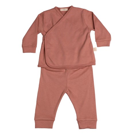 Trendy Two Piece Set - Image product