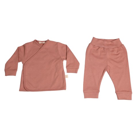 Conjunto De 2 Peças Trendy
