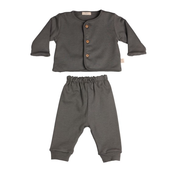 Trendy Two Piece Set