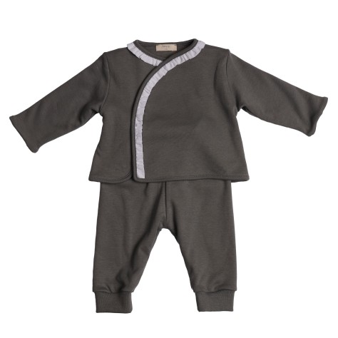 Trendy Two Piece Set - Image product