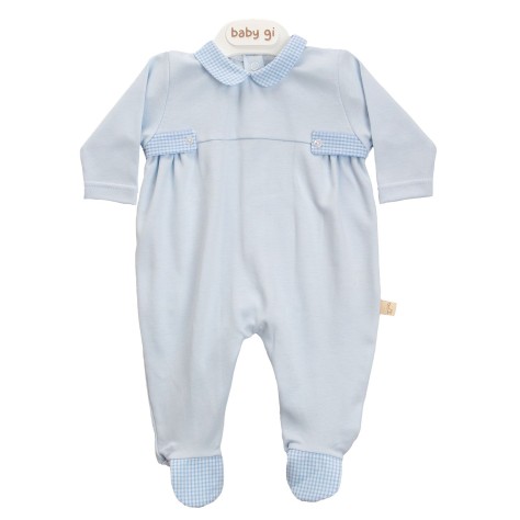 Pijama C/ Detalle - Image product