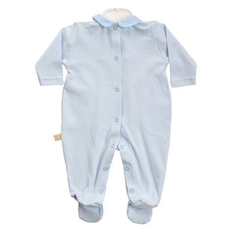 Babygrow C/ Vichy