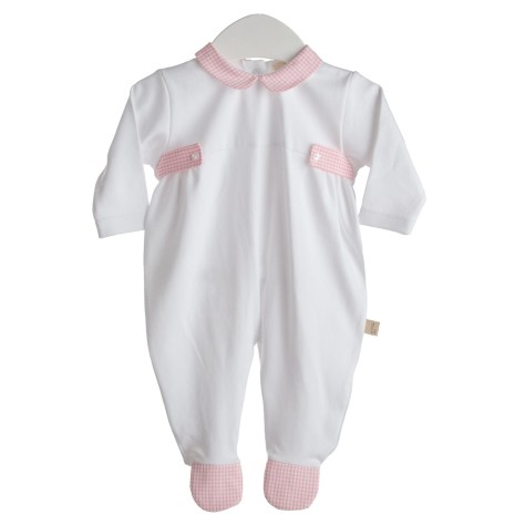 Pijama C/ Detalle - Image product