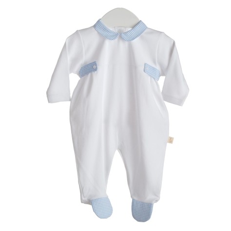 Pijama C/ Detalle - Image product