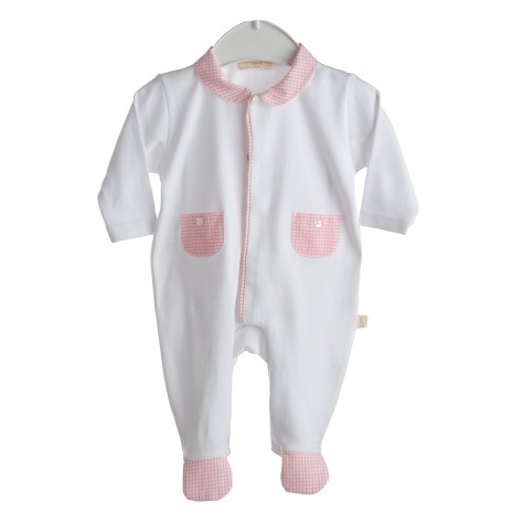 Pijama C/ Bolsillos - Image product