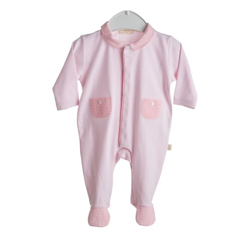 Pijama C/ Bolsillos - Image product