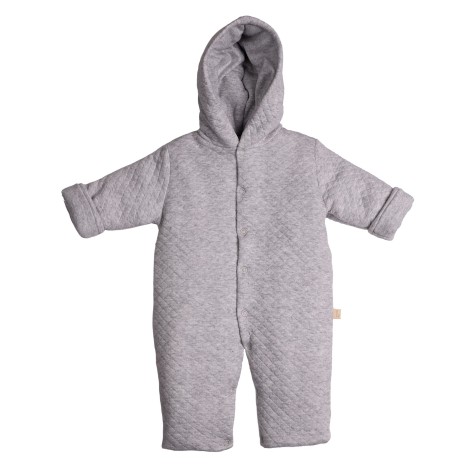 Jacquard Pramsuit - Image product