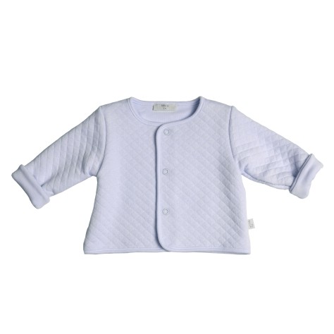 Jacquard Baby Coat - Image product