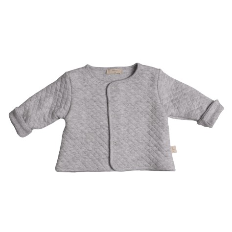 Jacquard Baby Coat - Image product