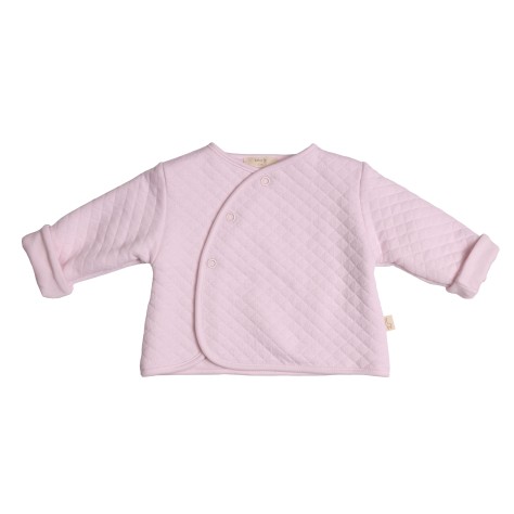 Jacquard Baby Coat - Image product