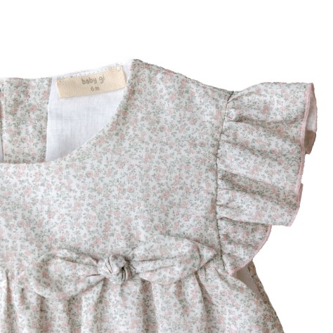 Vestido Bloom