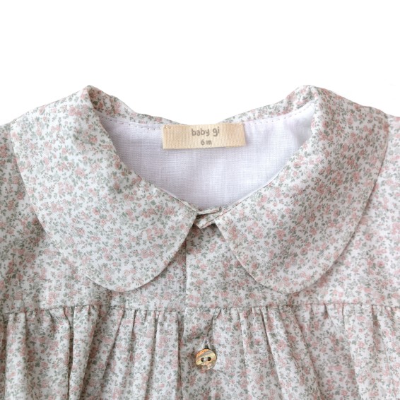 Blusa Bloom