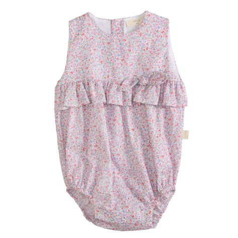 Blossom Romper - Image product