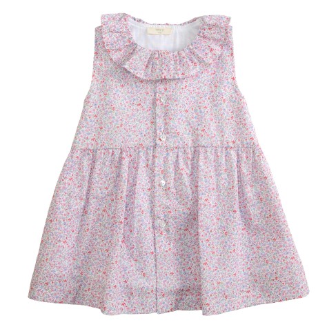 Vestido Blossom - Image product